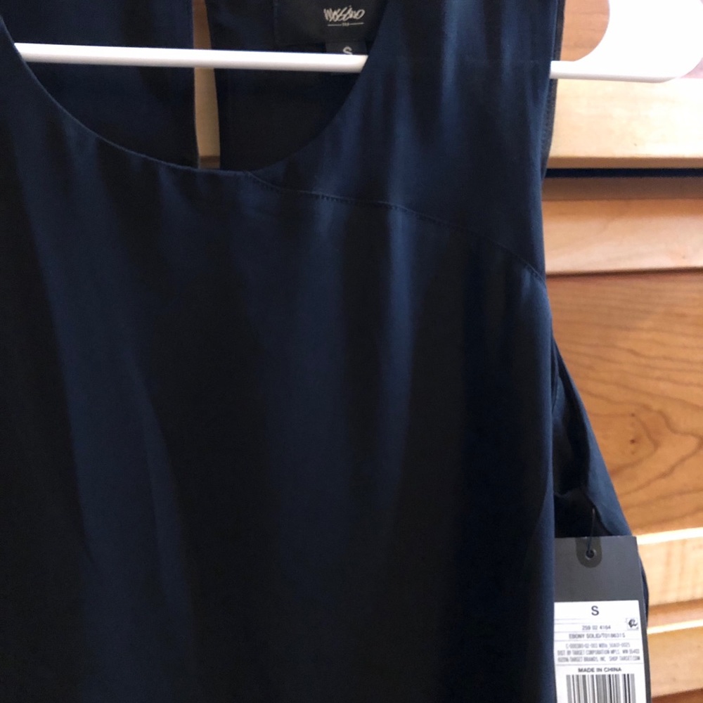 Mossimo blouse
